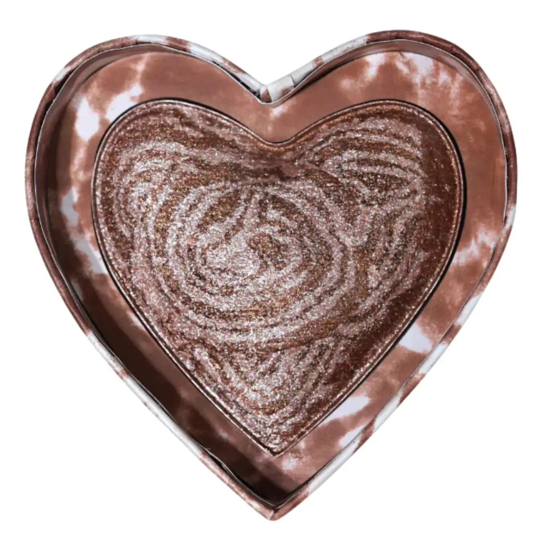 Dye for You Illuminating Powder Cocoa Amor