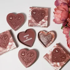 Dye for You Illuminating Powder Cocoa Amor
