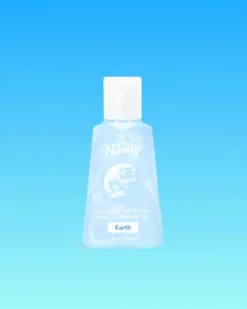 Earth Hand Cleansing Gel