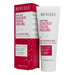 Easy Peel Glycolic Facial Peeling