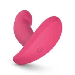 EasyConnect Draagbare Vibrator Ivy AppControlled