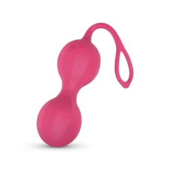 EasyConnect Vibrerende Kegel Balletjes AppControlled