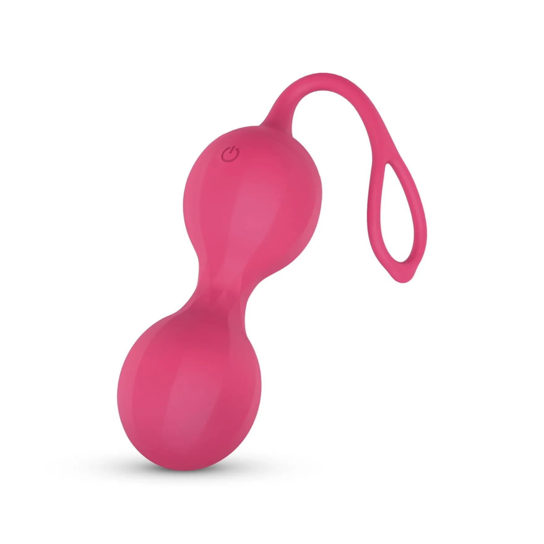 EasyConnect Vibrerende Kegel Balletjes AppControlled