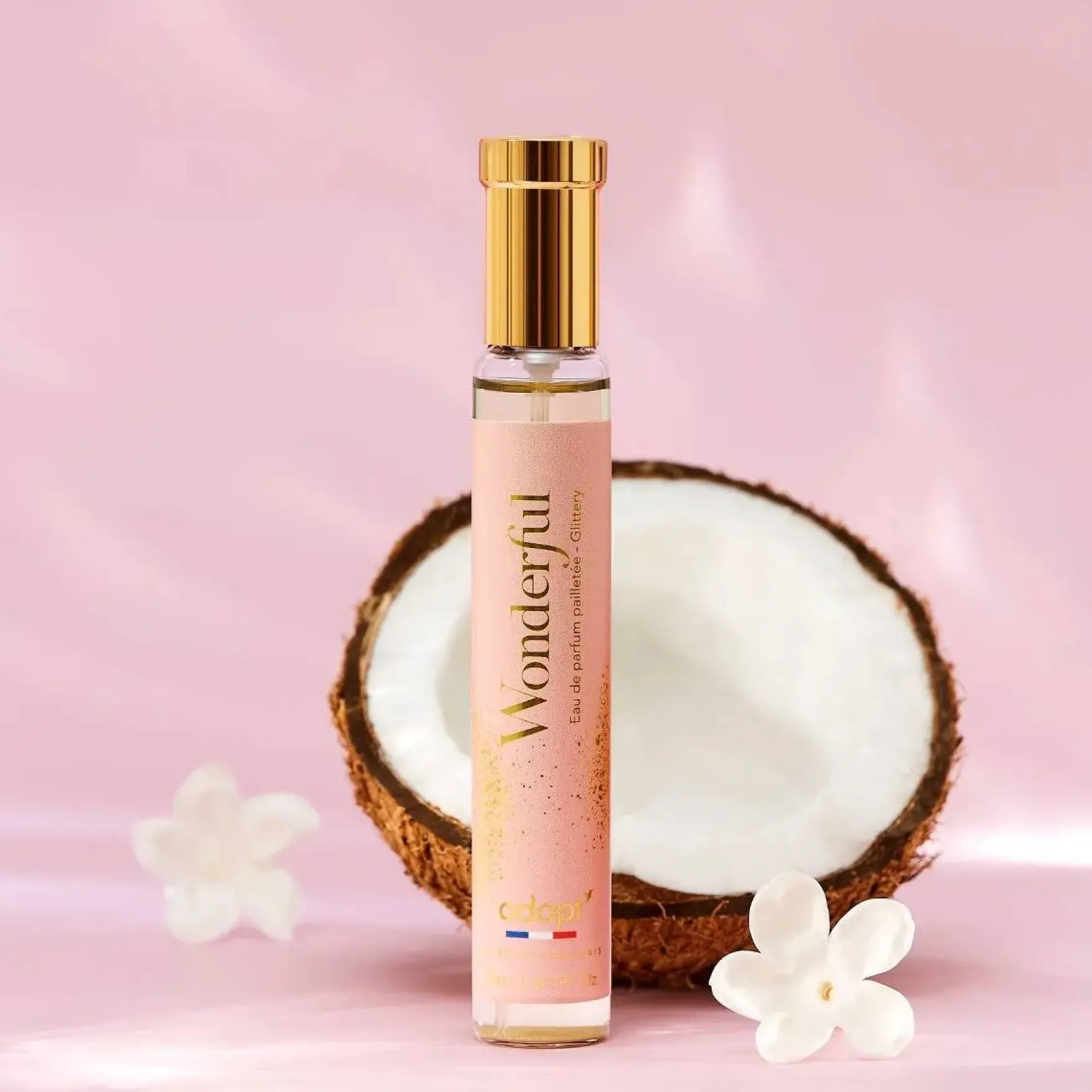 Eau De Parfum Wonderful