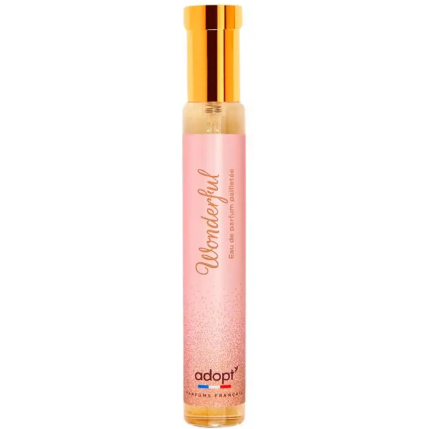 Eau De Parfum Wonderful