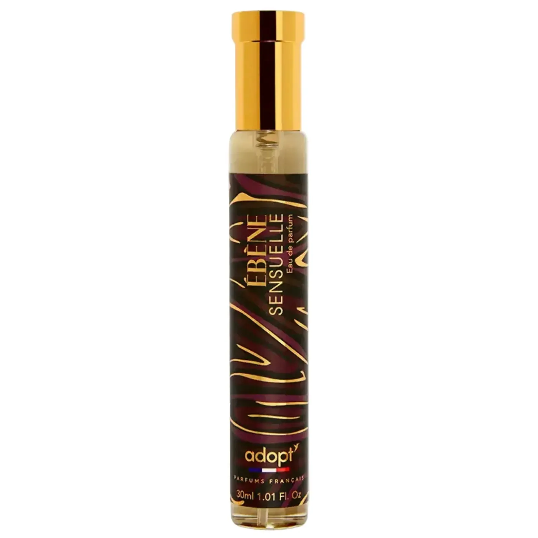 Eau De Parfum Ebène Sensuelle