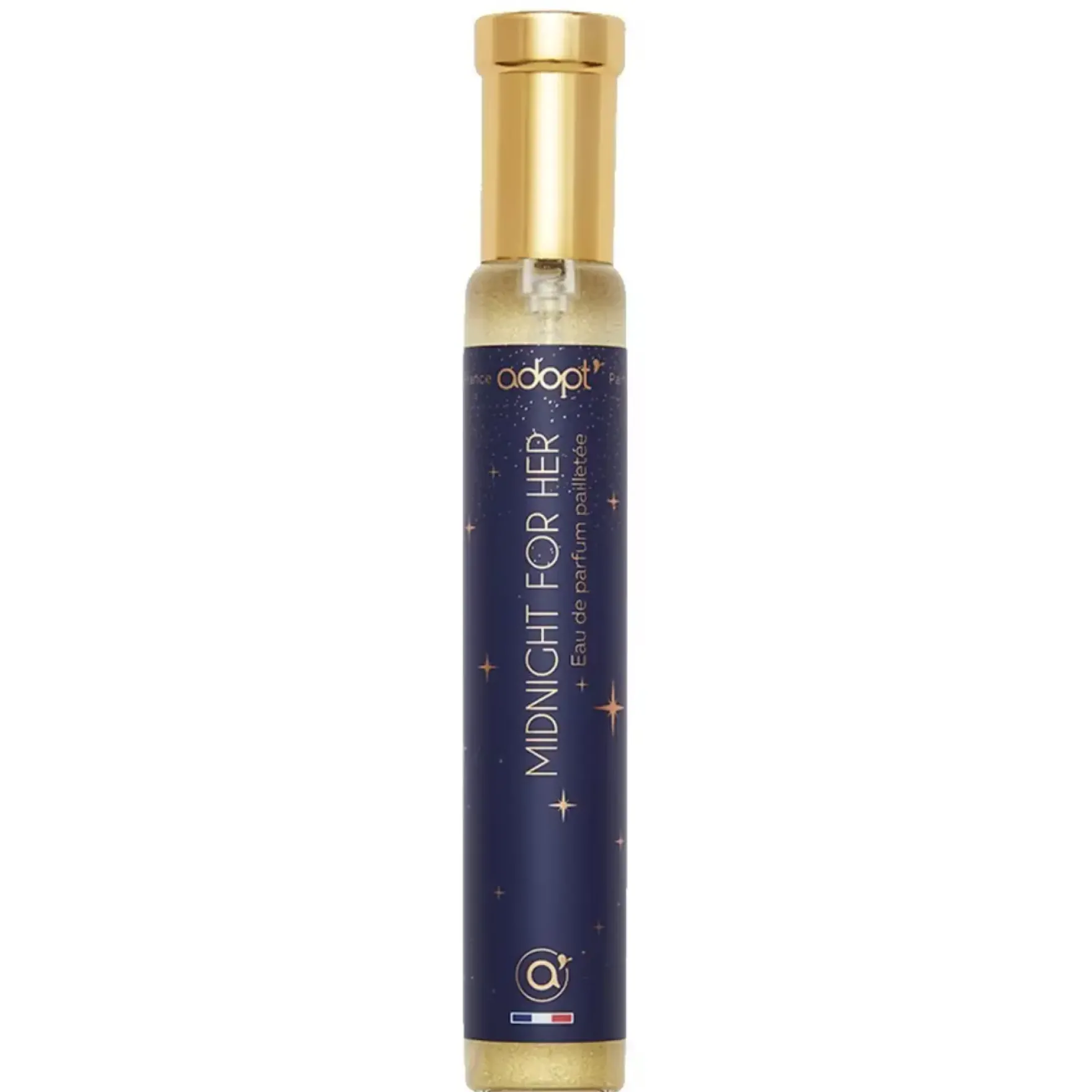 Eau De Parfum Midnight For Her