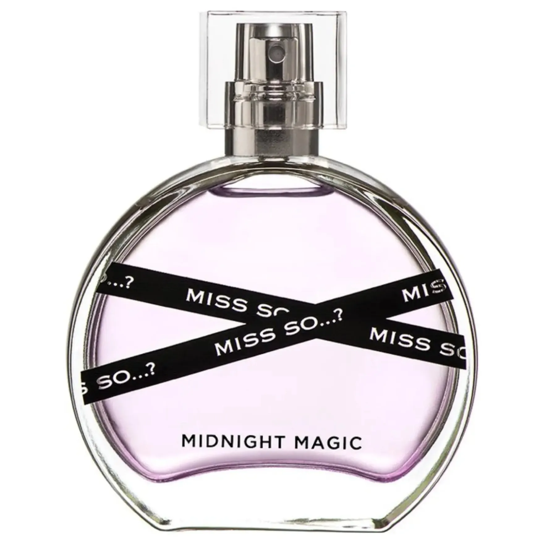 Eau De Parfum Midnight Magic