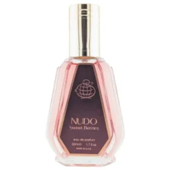 Eau De Parfum Nudo Sweet Berries Eau De Parfum 50 ml.
