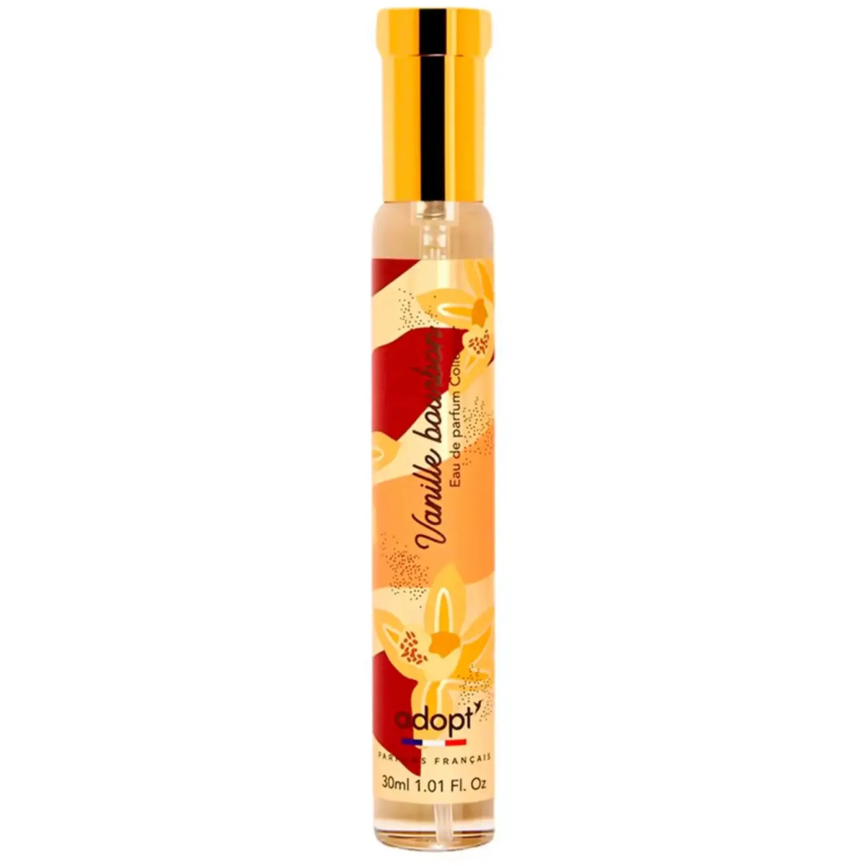 Eau De Parfum Vanille Bourbon