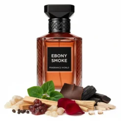 Ebony Fume Eau De Parfum
