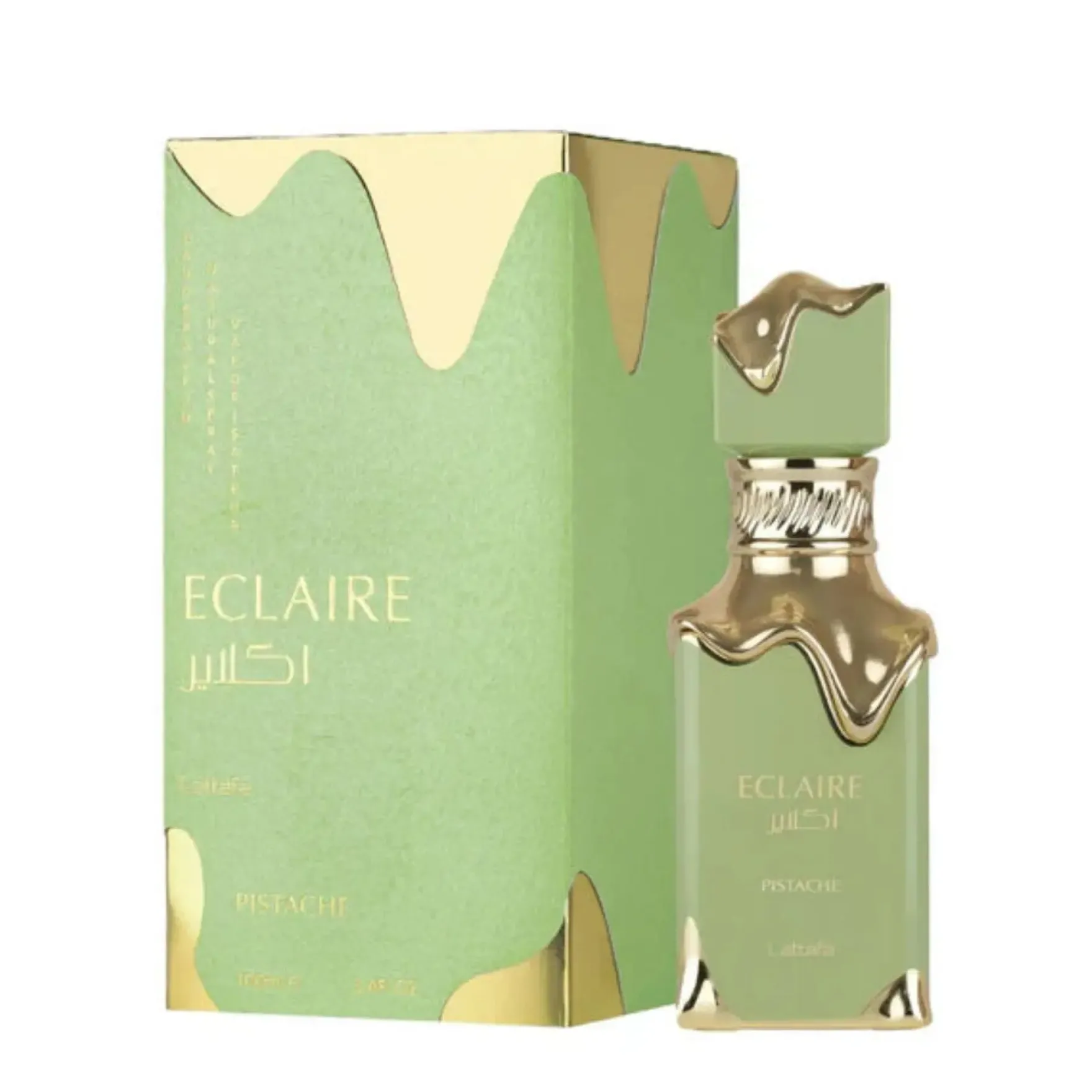 Eclaire Pistache Eau De Parfum
