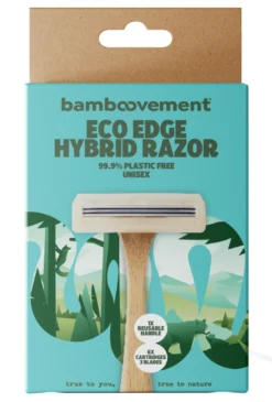Eco Edge Hybrid Razor