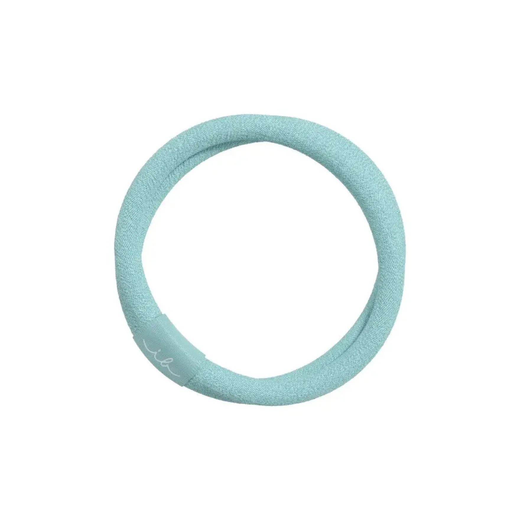 Eco Hair Tie Pastel Dream