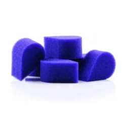 Eco Butterfly Sponge 6pc