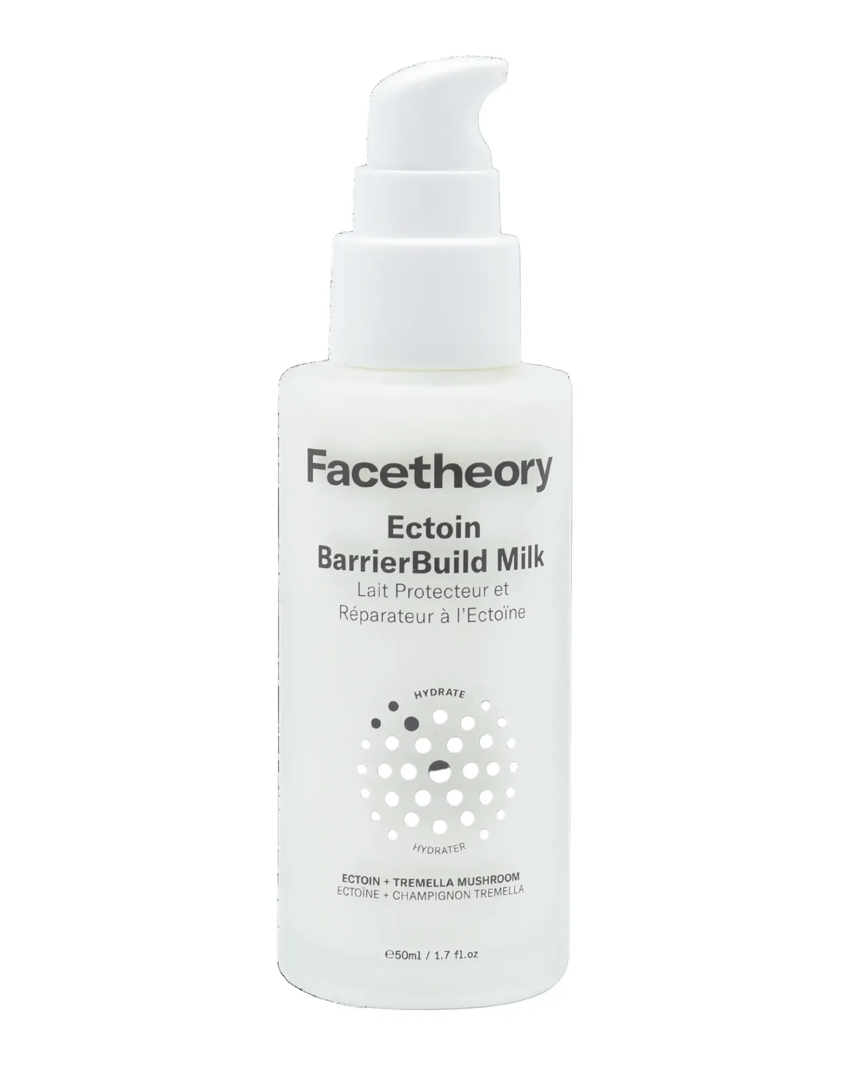 Ectoin BarrierBuild Milk