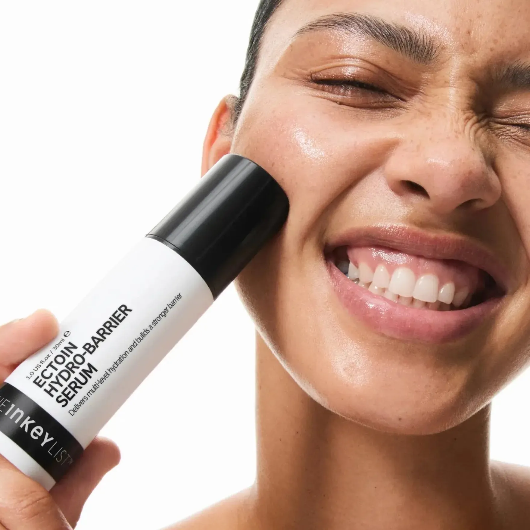 Ectoin Hydro-Barrier Serum