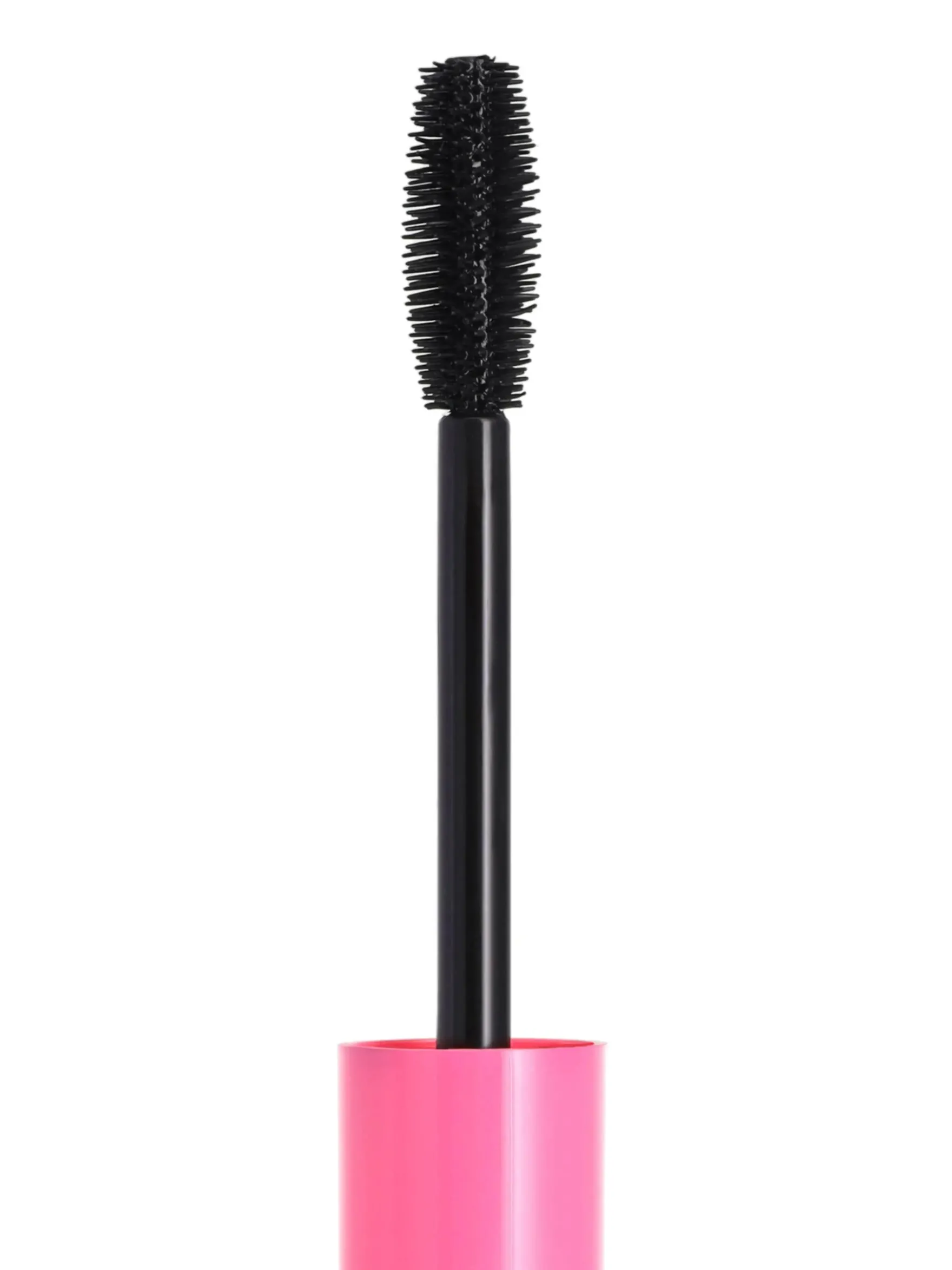 Edgy Mascara Oversized Brush