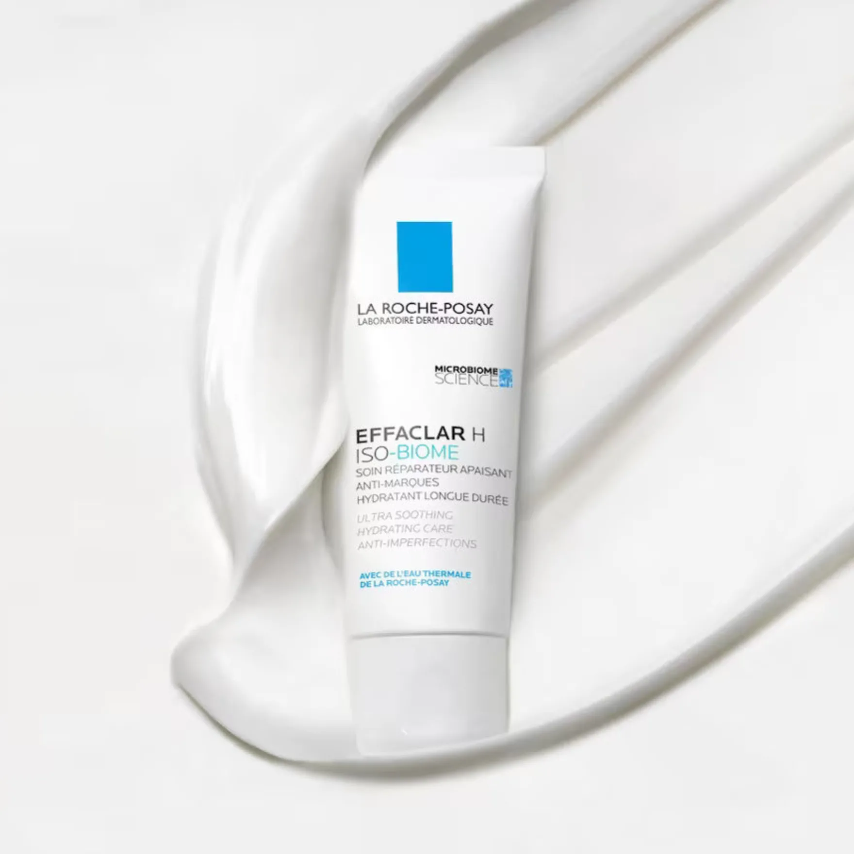 Effaclar H Iso-Boime
