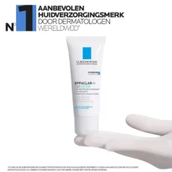 Effaclar H Iso-Boime