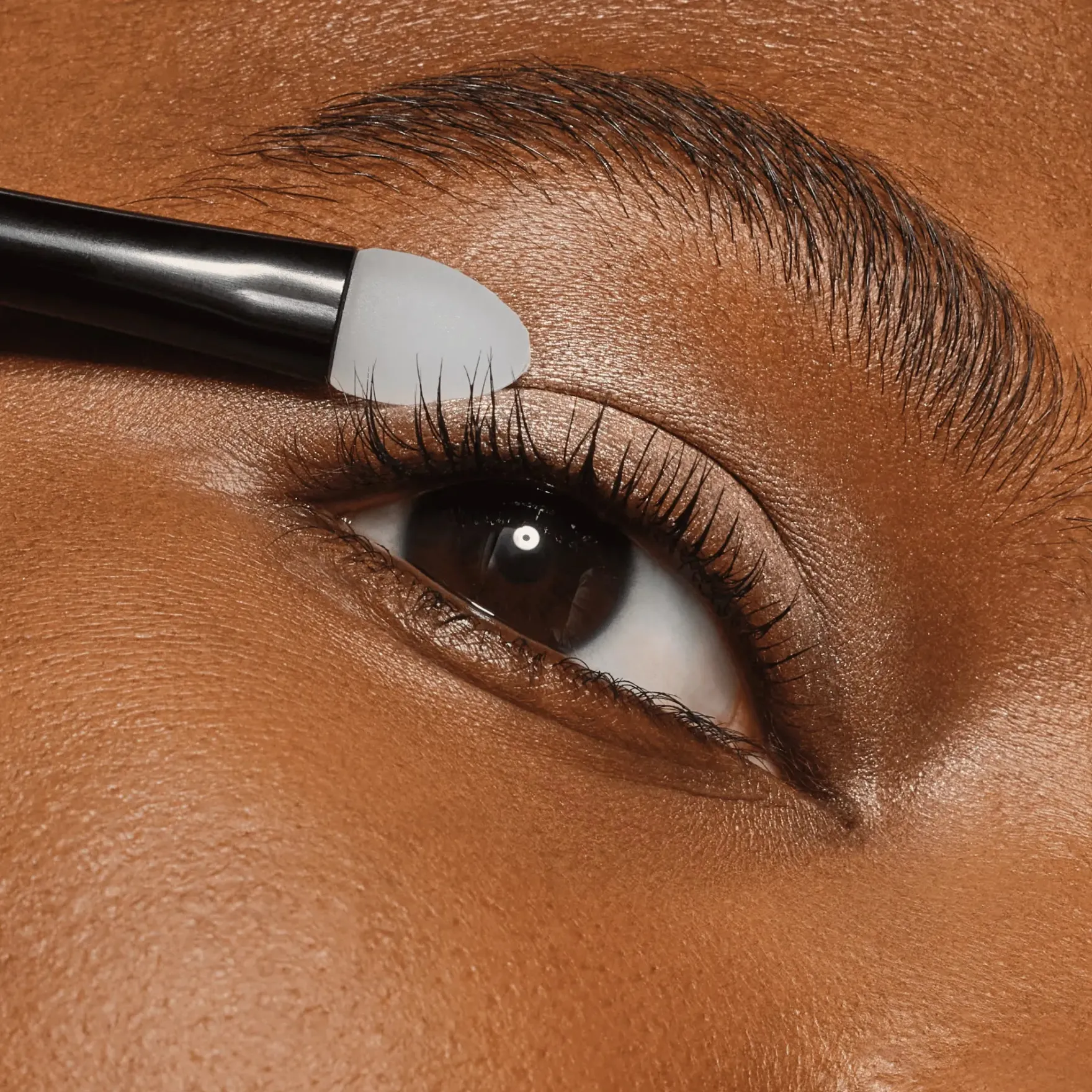 Effect Eyeshadow Duo Brush