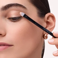 Effect Eyeshadow Duo Brush