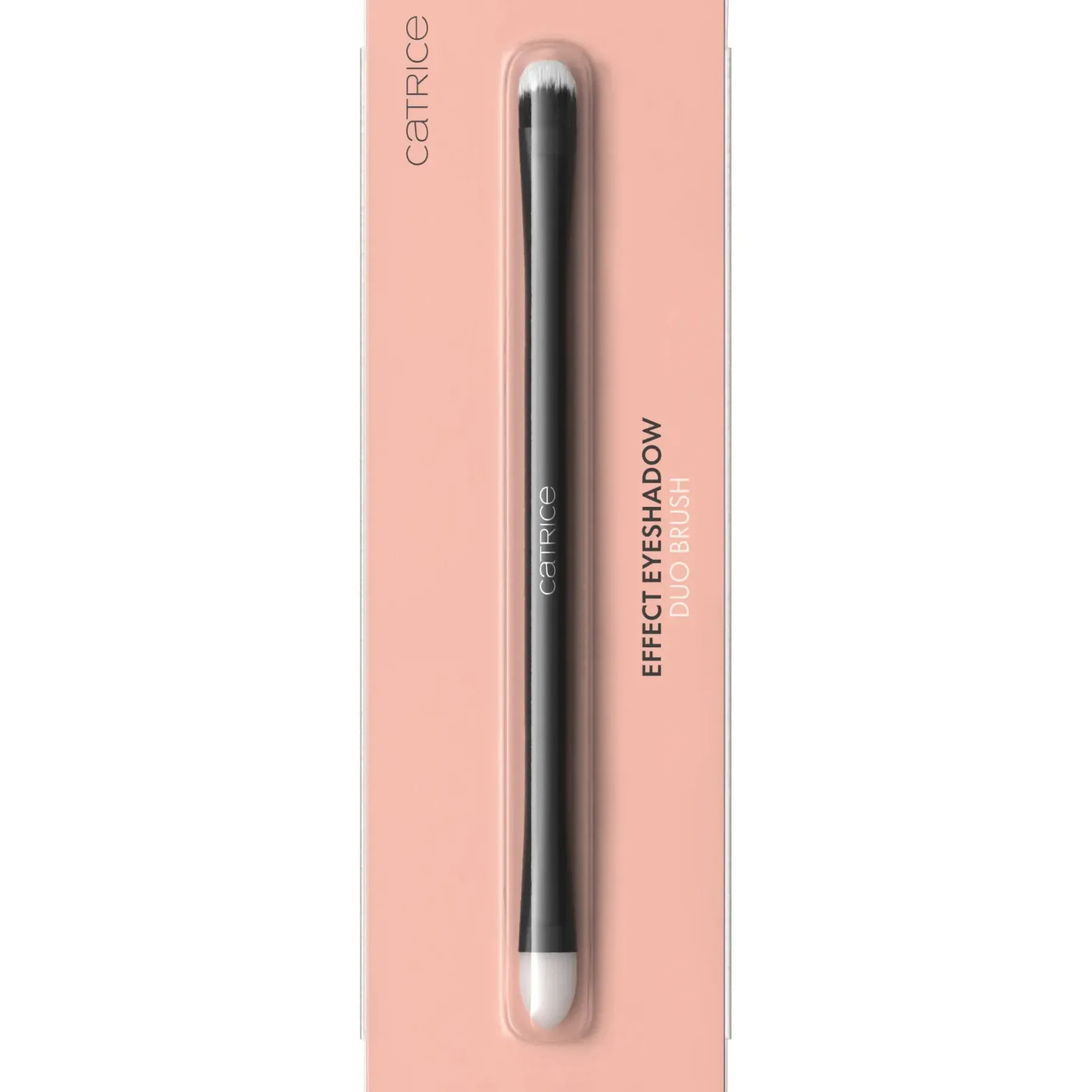Effect Eyeshadow Duo Brush