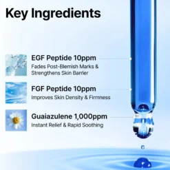 EGF Blue Youth Activating Drop