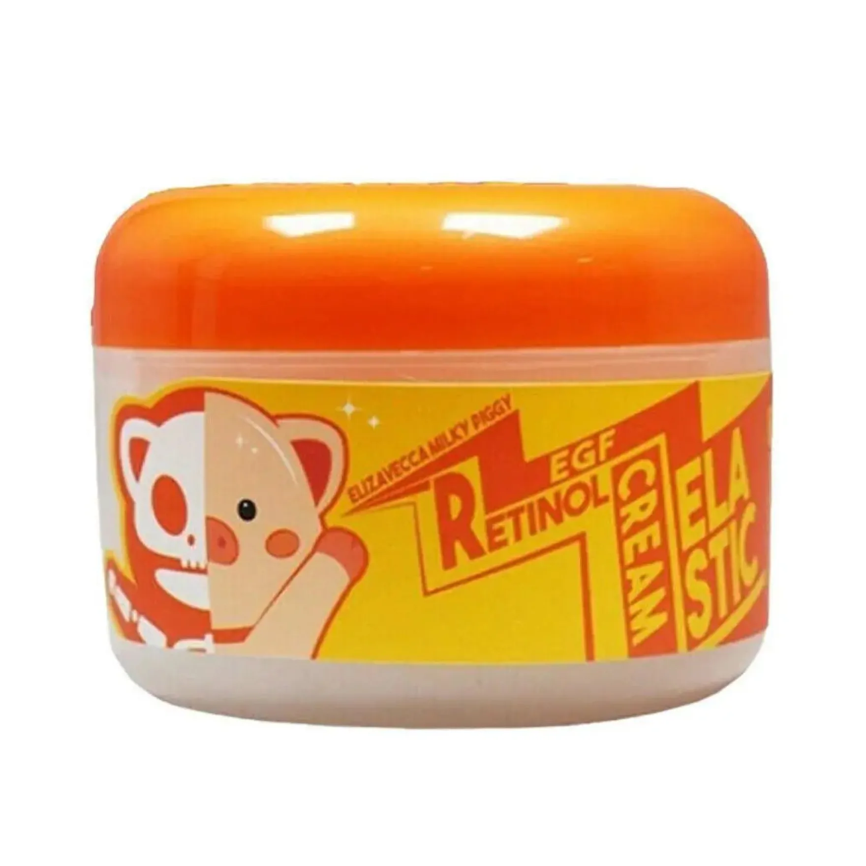 EGF Elastic Retinol Cream