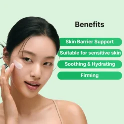 Egf Skin Barrier Intensive Cream 80 ml.