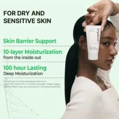 Egf Skin Barrier Intensive Cream 80 ml.