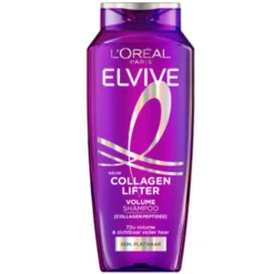 Elvive Collagen Lifter Shampoo