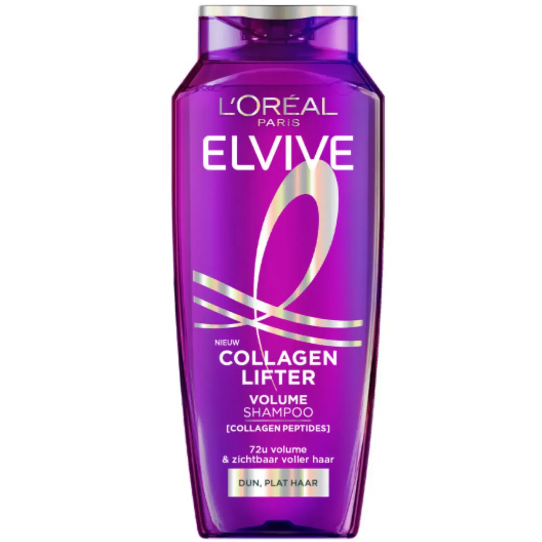 Elvive Collagen Lifter Shampoo