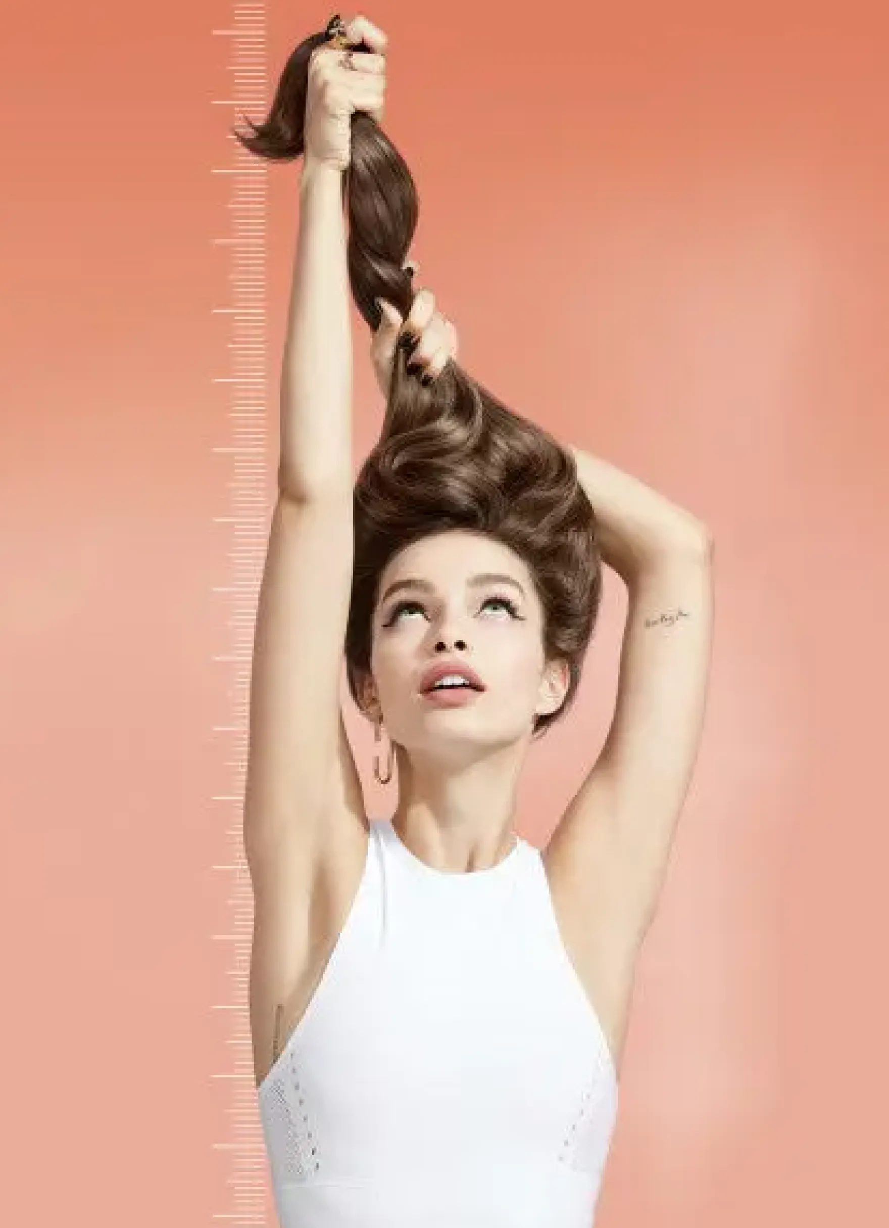 Elvive Dream Lengths Sleek Hair Serum