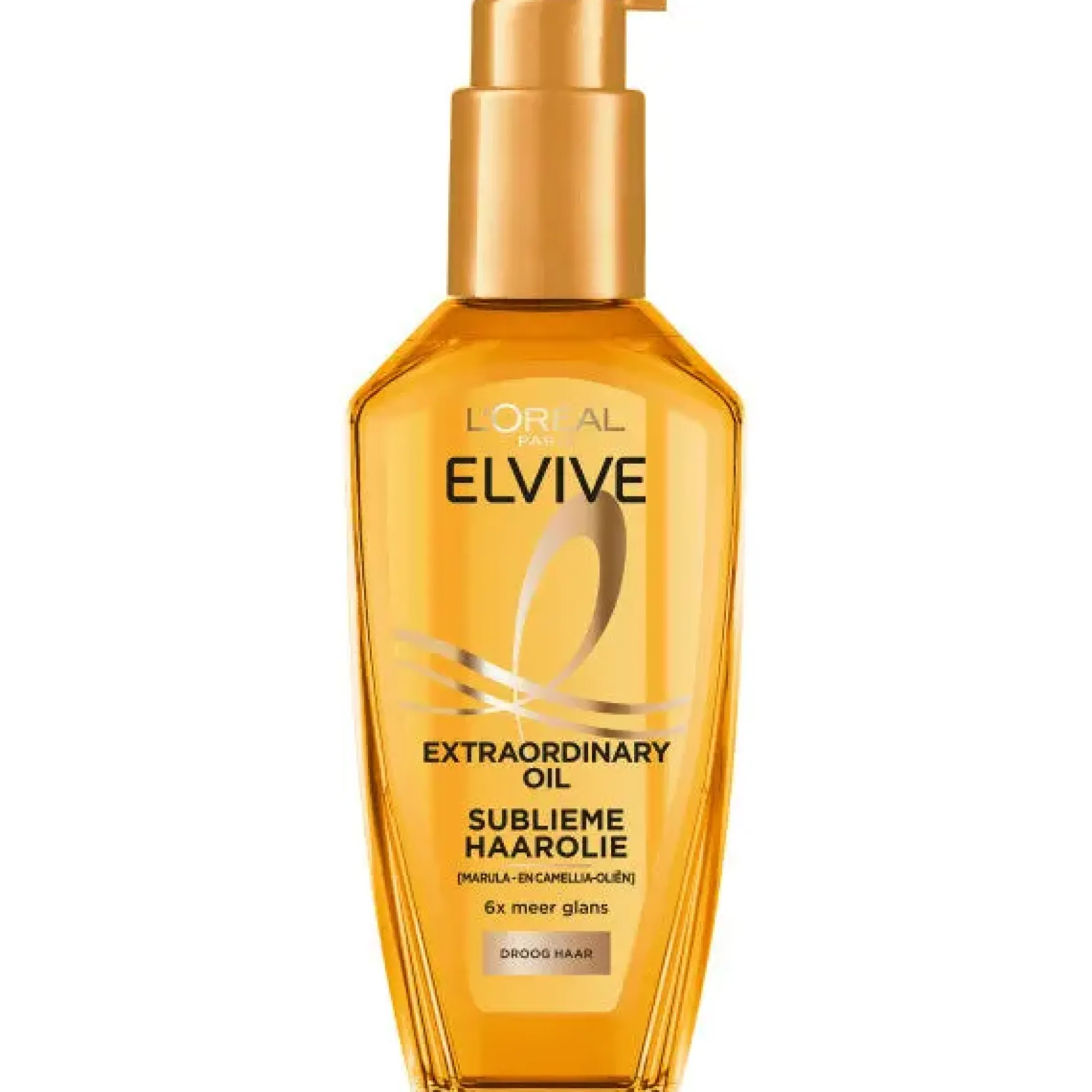 Elvive Extraordinary Hair Oil