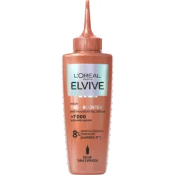 Elvive Fiber Booster Serum