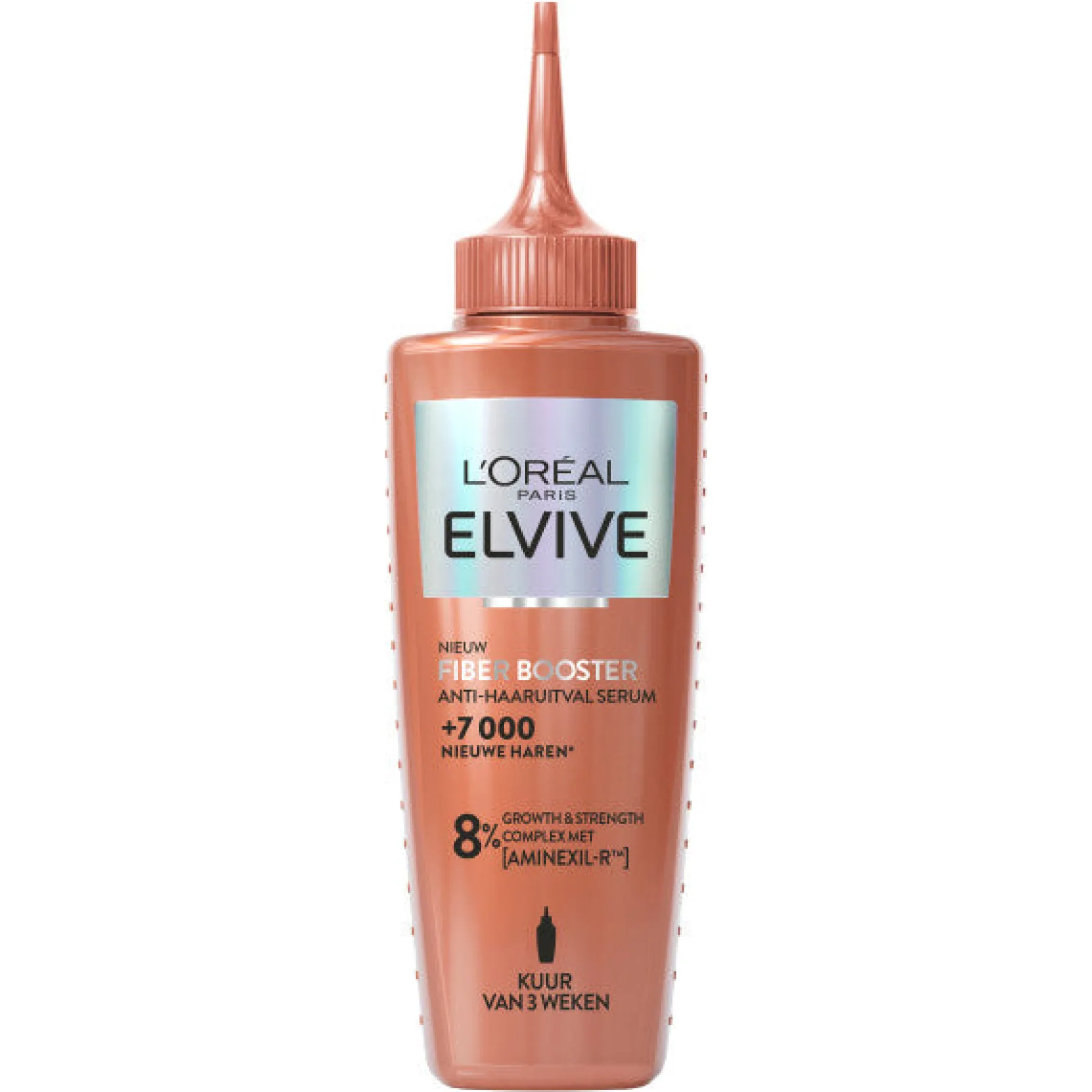 Elvive Fiber Booster Serum