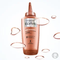 Elvive Fiber Booster Serum