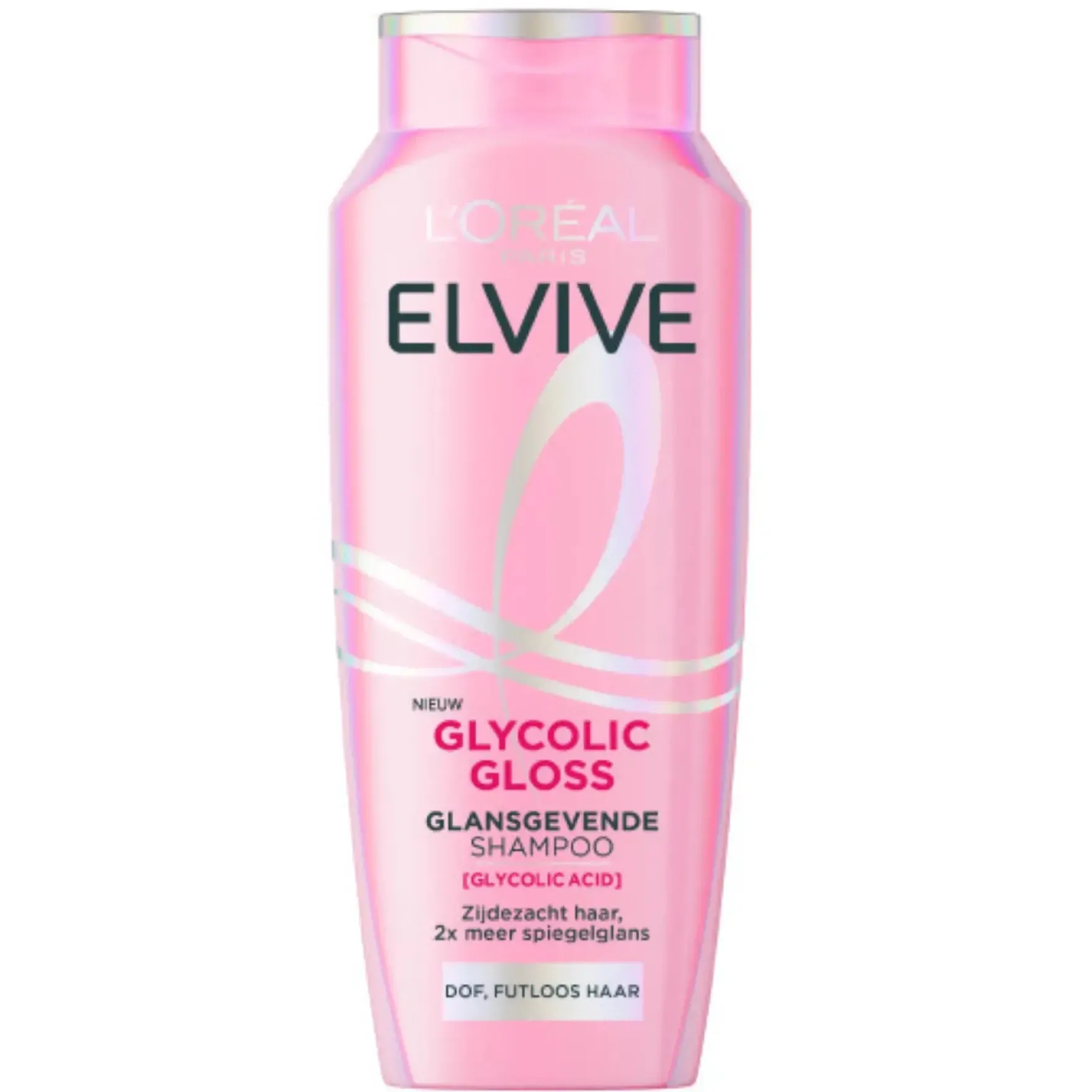 Elvive Glycolic Gloss Shampoo