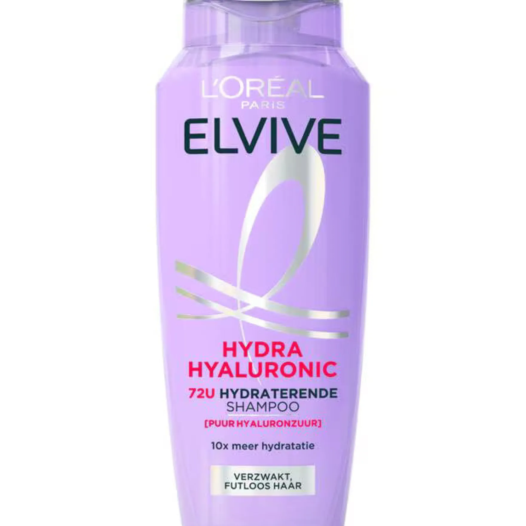 Elvive Hydra Hyaluronic Shampoo