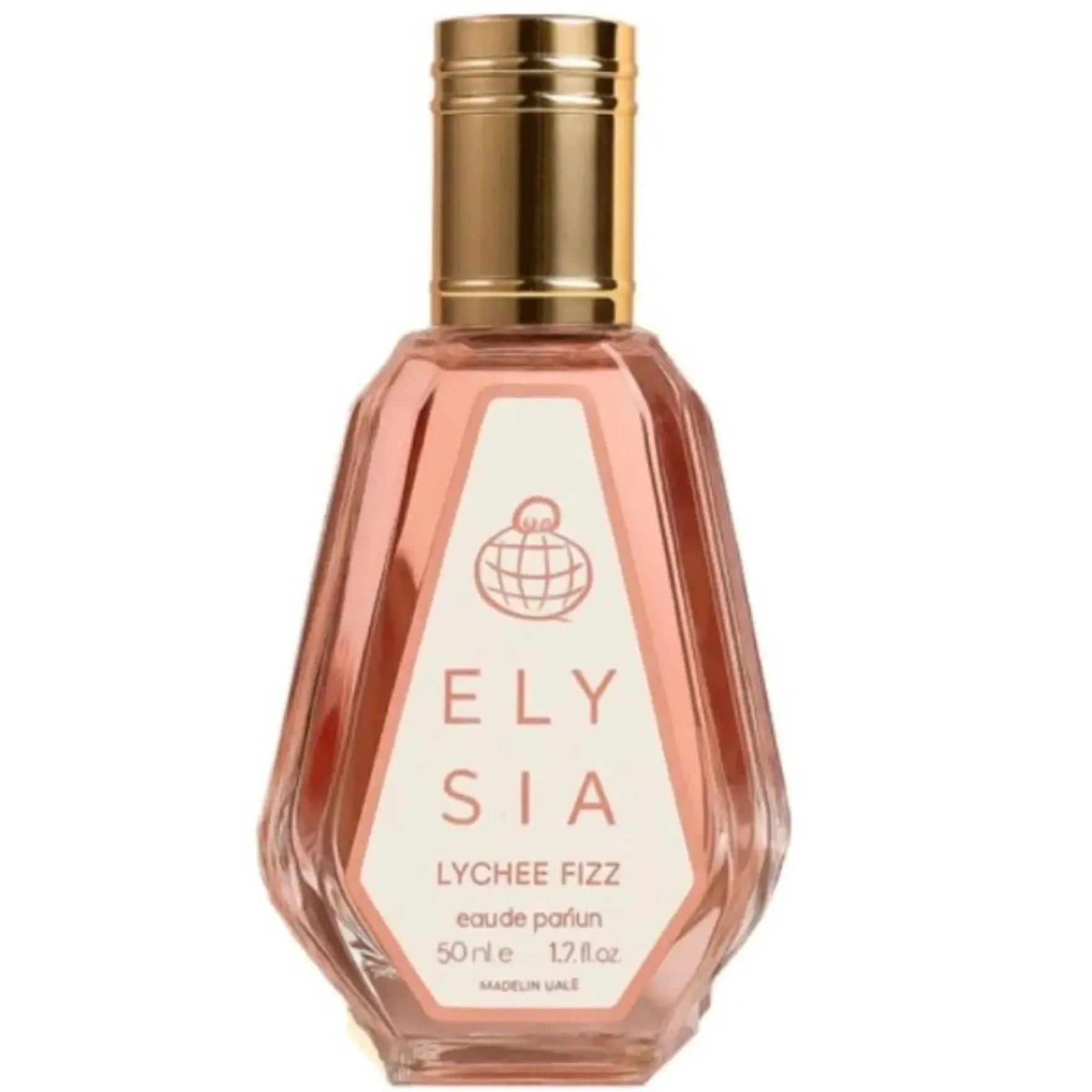 Elysia Lychee Fizz Eau De Parfum 50 ml.