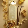 Elysia Sugar Patchouli Eau De Parfum