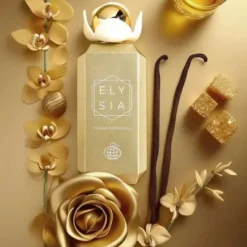 Elysia Sugar Patchouli Eau De Parfum