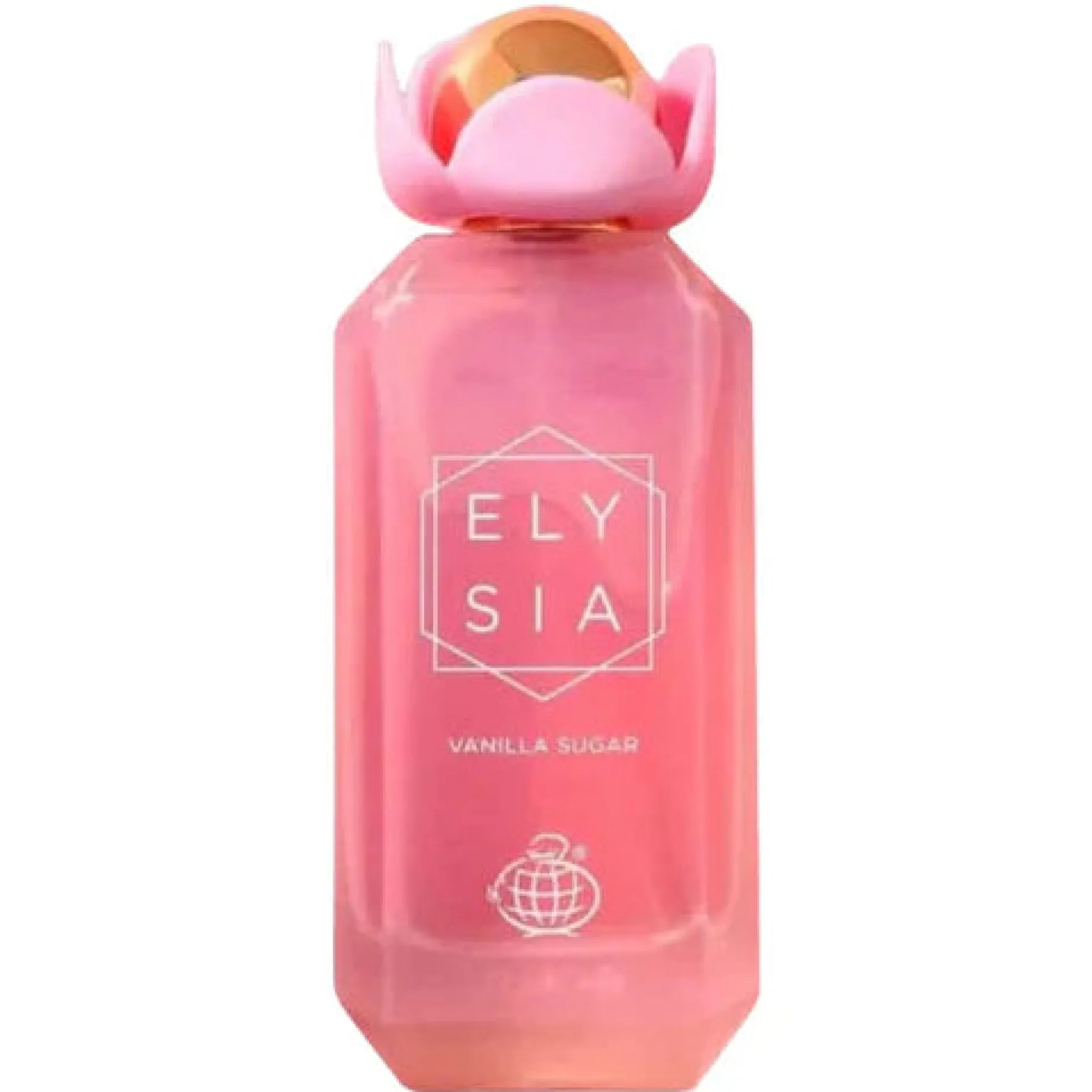 Elysia Vanilla Sugar Eau De Parfum