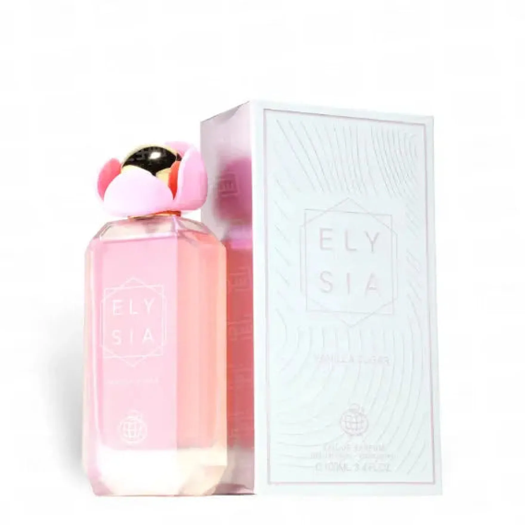 Elysia Vanilla Sugar Eau De Parfum