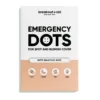 Emergency Dots For Spots and Blemishes Salicylic Acid