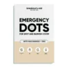 Emergency Dots For Spots Niacinamide and Zinc
