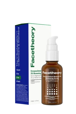 Encapsulated Retinol 3% Renewing Serum