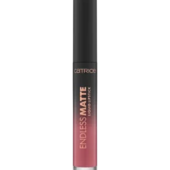 Endless Matte Liquid Lipstick 050 Kiss Me Quick