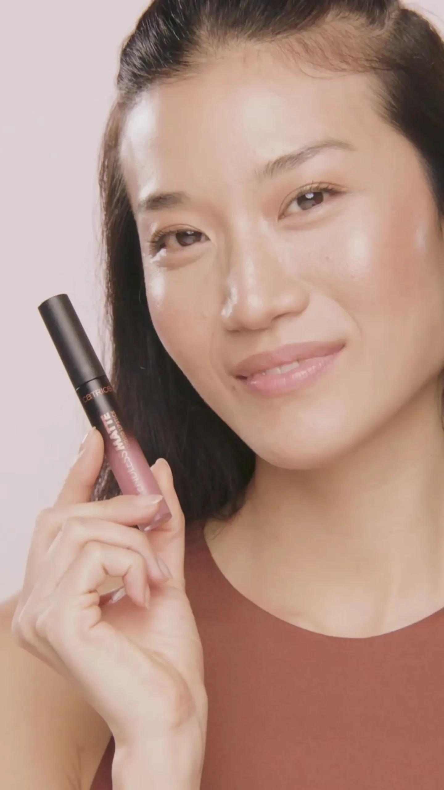 Endless Matte Liquid Lipstick 040 Wifey